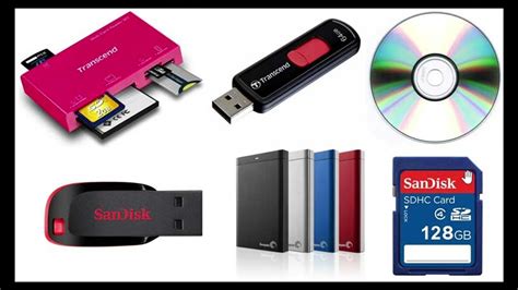 archive data storage devices